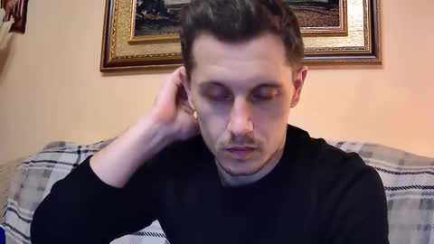 williamarron93 online show from January 14, 12:07 am