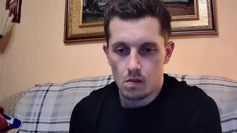 williamarron93 online show from January 12, 4:30 am