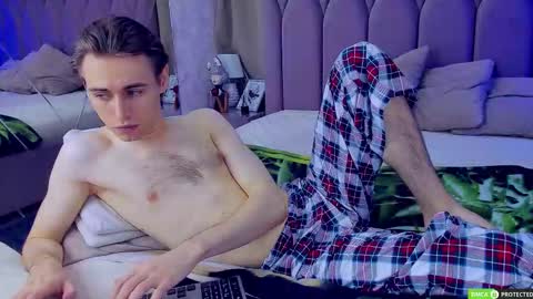 William online show from November 10, 4:26 am