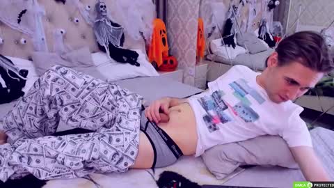 William online show from October 27, 3:50 am