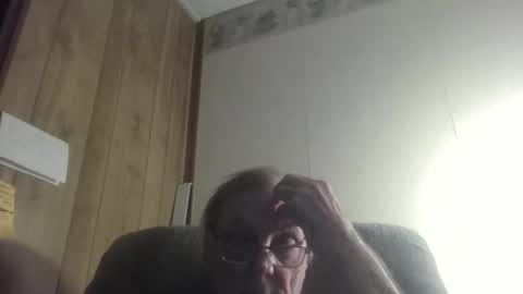 williammcgowan007 online show from November 12, 12:46 am