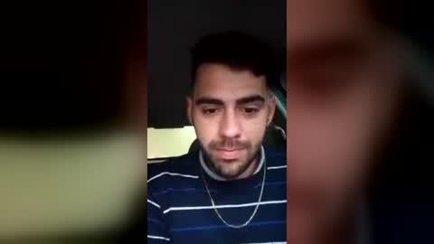 williandickel2000 online show from July 11, 3:48 pm