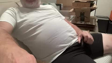 willieb777 online show from November 24, 7:56 pm