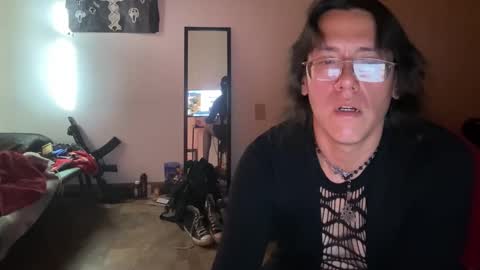 Ville Lohner online show from November 5, 8:55 pm