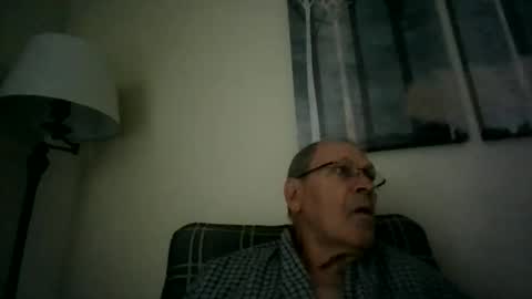 Willhedoher online show from May 10, 12:55 pm