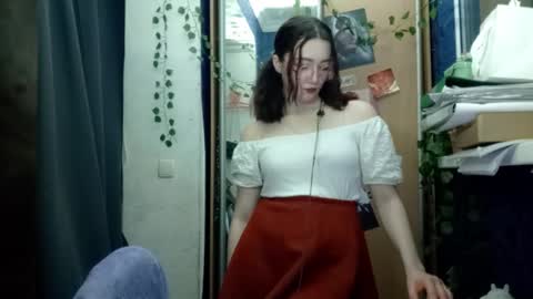 Phoebe online show from March 22, 9:08 pm