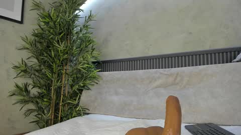 Snapshot of willow_hendrix chatting on February 24, 4:04 pm Ms Willow online show from February 24, 4:04 pm