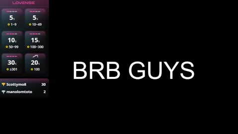 luna online show from March 14, 3:05 pm