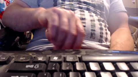 Snapshot of willowstick chatting on September 27, 7:11 pm DrainMyBalls online show from September 27, 7:11 pm