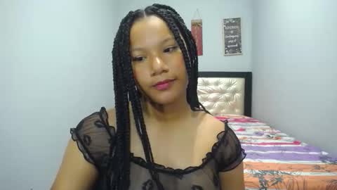 WIllow  online show from February 23, 11:23 am