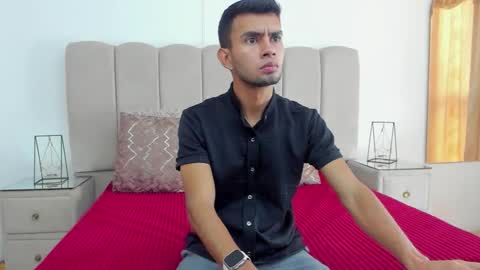 WillSainz online show from January 7, 1:05 pm