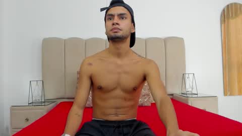 WillSainz online show from January 8, 1:06 pm