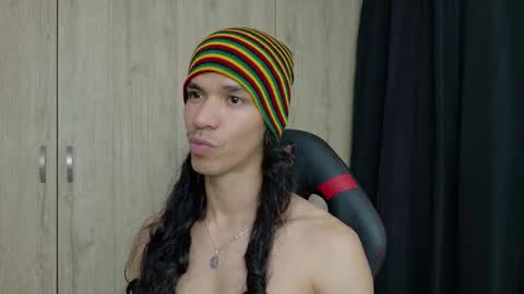 willy_veins online show from February 20, 6:26 am