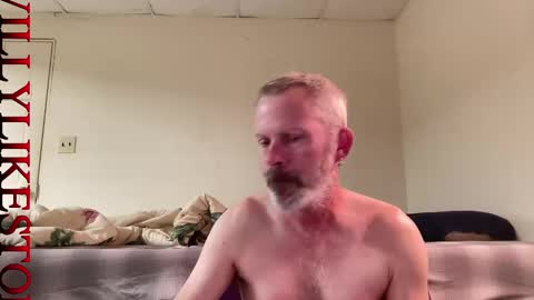 Twisted Will online show from October 26, 2:12 am