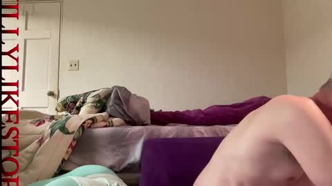 Twisted Will online show from October 4, 1:36 am