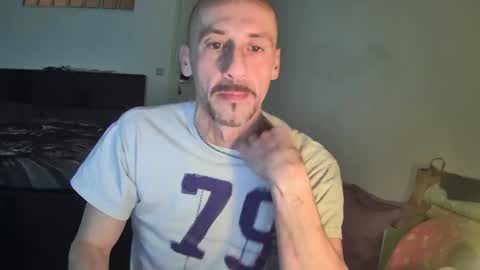 willym1980 online show from February 18, 9:53 pm