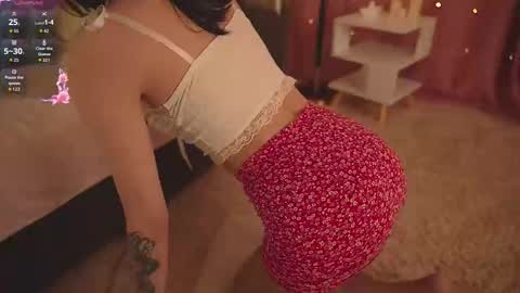 Winaria online show from February 20, 6:19 am