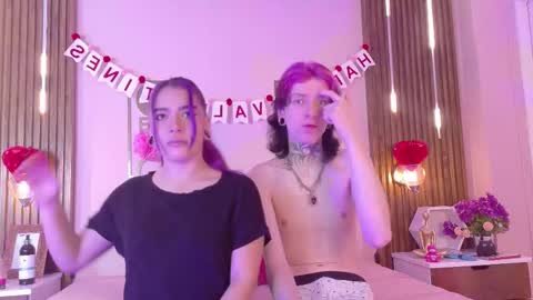 Winchester Hanna online show from February 14, 4:59 am