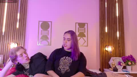 Winchester Hanna online show from February 13, 3:54 am