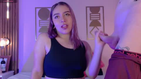 Winchester Hanna online show from March 26, 12:50 am