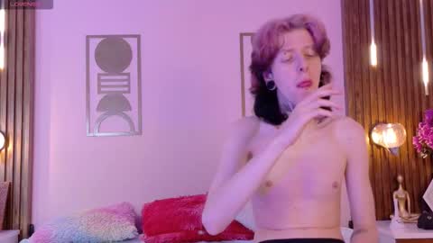 Winchester Hanna online show from March 10, 2:16 am