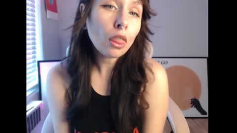 Eevie online show from September 13, 12:13 am