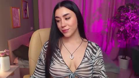 Lola online show from March 27, 8:26 am