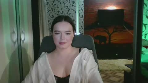 Emma  online show from April 13, 10:58 pm