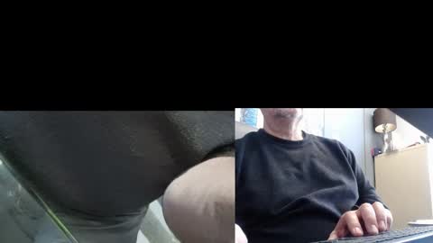 Wisa Randy online show from December 16, 7:09 pm