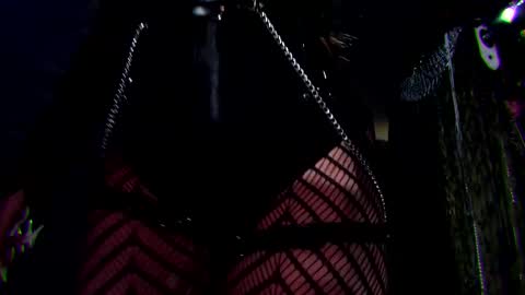 Snapshot of witch_fiona chatting on October 16, 8:18 pm Goddess of two strapons - Mr. long Don Mr. Pinky online show from October 16, 8:18 pm