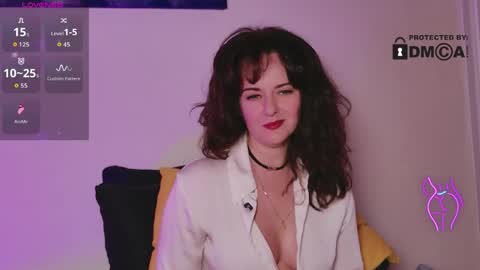 Witch online show from April 24, 6:43 pm