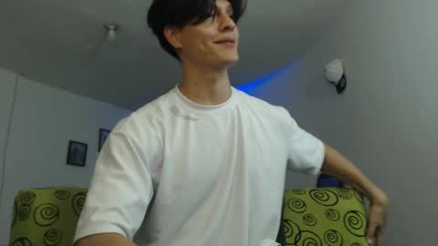 Ken online show from February 11, 1:31 am