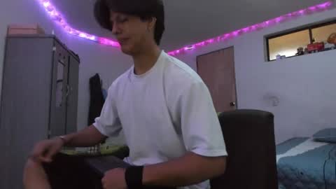 Ken online show from March 30, 7:03 pm