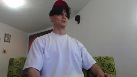 Ken online show from January 14, 9:41 pm