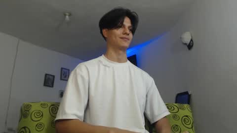 Ken online show from February 3, 3:27 pm