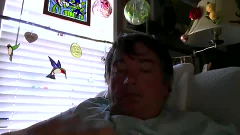 wldlife online show from May 17, 10:41 pm