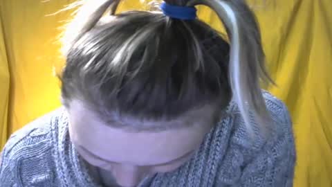 Snapshot of wleslymosw chatting on February 20, 8:14 pm wleslymosw online show from February 20, 8:14 pm