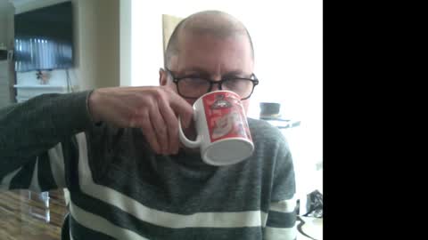 wobble444 online show from February 3, 11:53 am