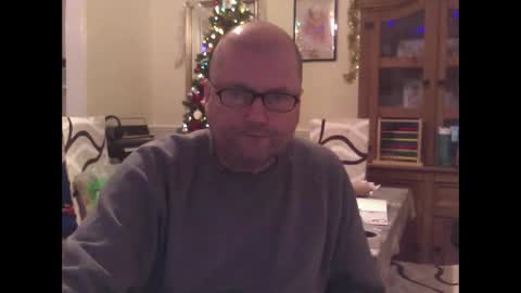 wobble444 online show from December 23, 2:07 am