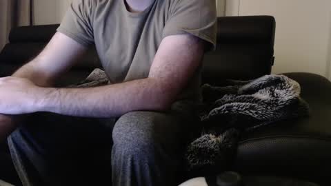 wolfgang184 online show from February 3, 3:38 pm