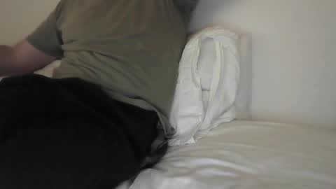 wolfgang184 online show from July 8, 2:20 pm