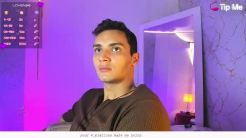 Andrew online show from May 16, 2:49 pm