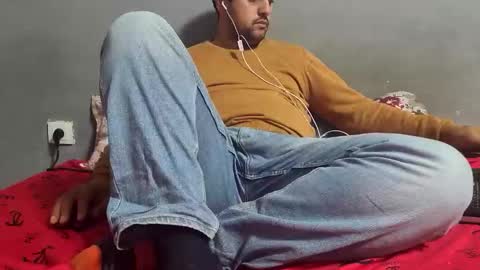 wolf boy online show from January 8, 1:55 am