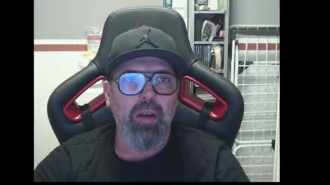 Adam online show from June 9, 9:47 pm