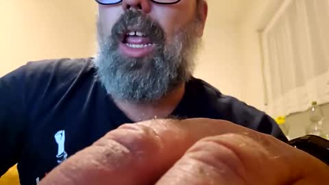 Adam online show from October 25, 10:54 pm