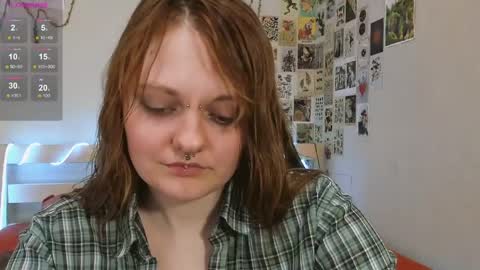 wonderconnie online show from May 6, 1:28 pm