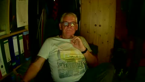 Always Horny online show from February 21, 4:59 pm