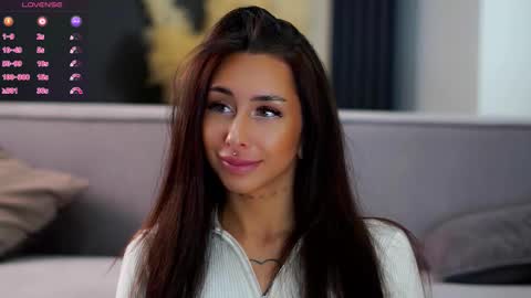 Maria online show from February 4, 2:43 pm