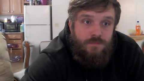 Woodmaster96 online show from November 26, 7:43 pm