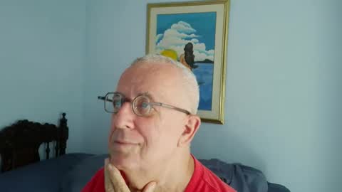 jon online show from April 12, 6:12 pm